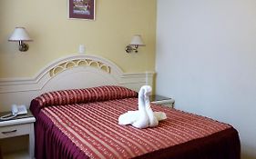 Hotel Faraon